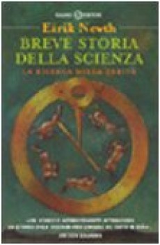 breve storia della scienza la ricerca verita