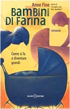 bambini di farina