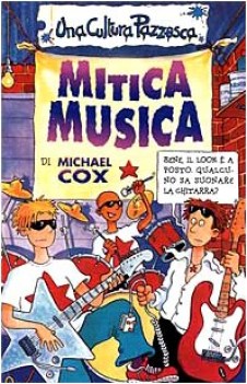 mitica musica