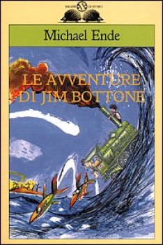 avventure di jim bottone