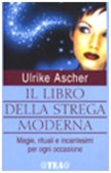 libro della strega moderna