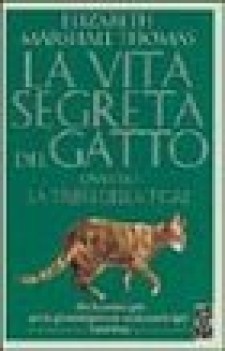 vita segreta del gatto (tea2 378)