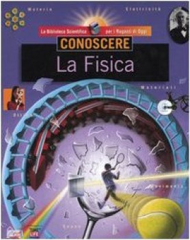 conoscere la fisica