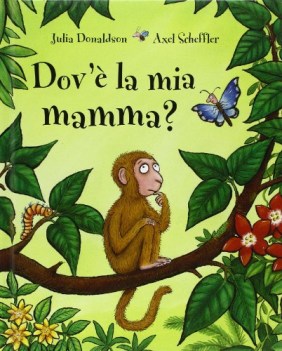 dov\'e la mia mamma?