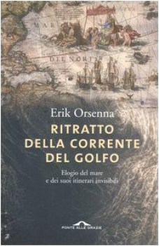 ritratto della corrente del golfo