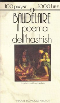 poema dell\'hashish