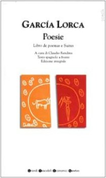 poesie vol. 1 libro de poemas e suites (bilingue)