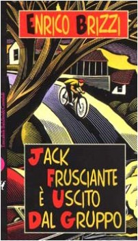 jack frusciante e uscito dal gruppo