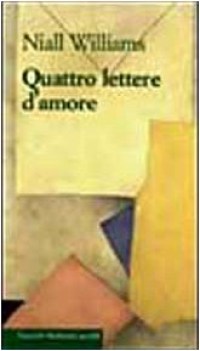 quattro lettere d\'amore