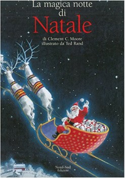 magica notte di natale