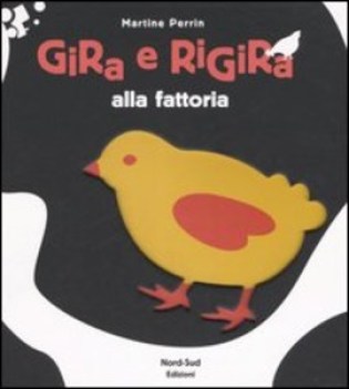 gira e rigira alla fattoria