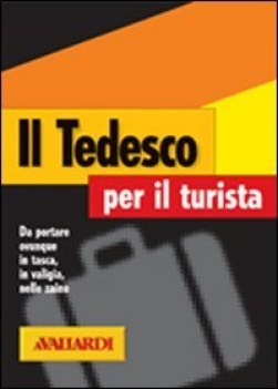 tedesco per il turista