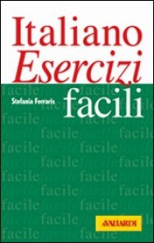 italiano esercizi facili