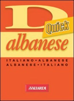 dizionario albanese italiano albanese