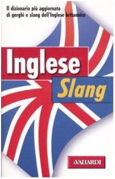 inglese slang