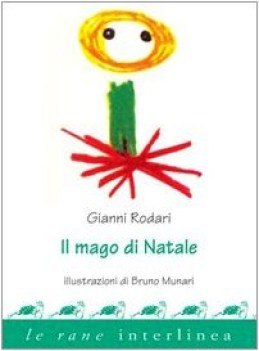 mago di natale