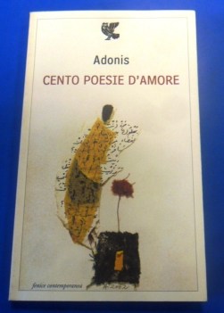 Cento poesie d\'amore