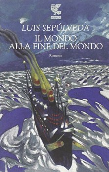 mondo alla fine del mondo