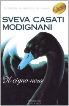 cigno nero