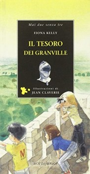 tesoro di granville