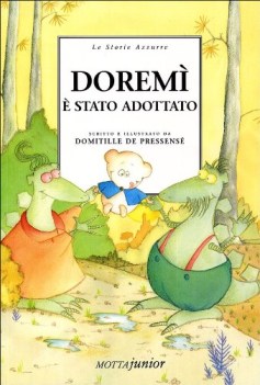 doremi e stato adottato (esaurito)