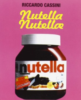 nutella nutellae