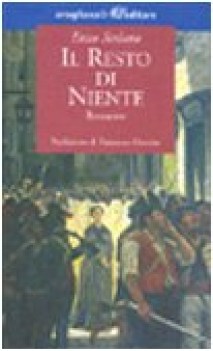 resto di niente