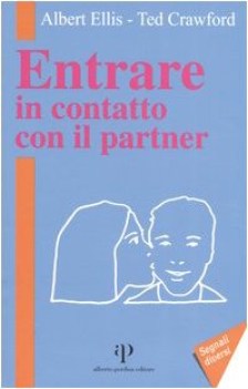 entrare in contatto con il partner