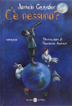 c\'e\' nessuno?