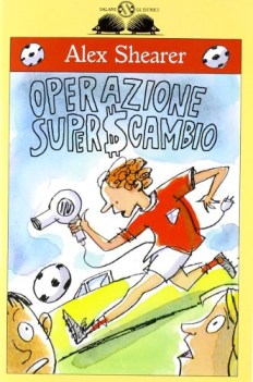 operazione superscambio