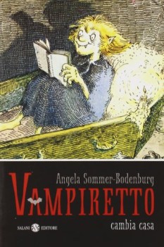 vampiretto cambia casa