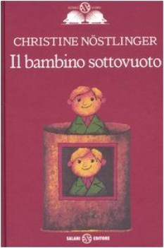 bambino sottovuoto