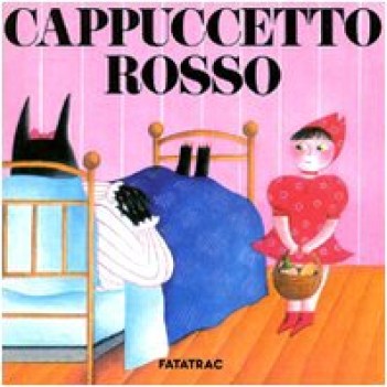 cappuccetto rosso (carte in tavola)