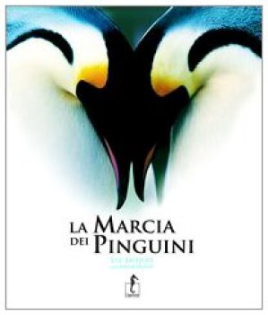 marcia dei pinguini raccontata da fiorello