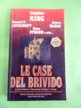 case del brivido