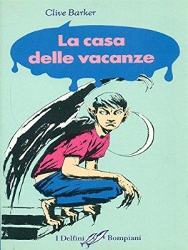 casa delle vacanze