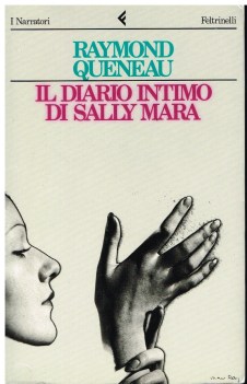 diario intimo di sally mara