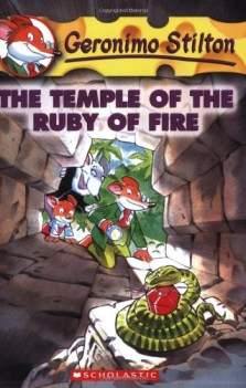 temple of the ruby of fire