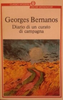 diario di un curato di campagna