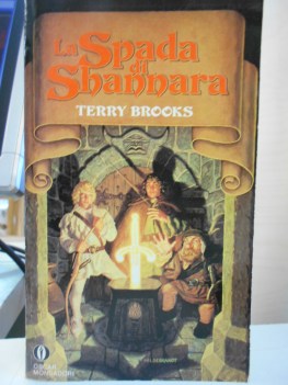 spada di shannara