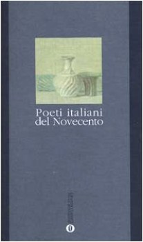 poeti italiani del 900