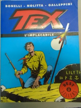 tex l\'implacabile