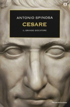 cesare il grande giocatore