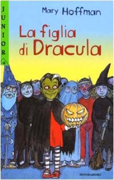 figlia di dracula