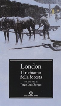 richiamo della foresta