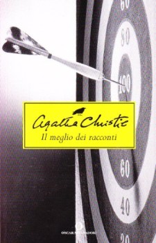 meglio dei racconti di agatha christie