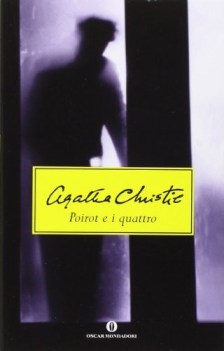 poirot e i quattro