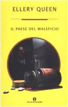 paese del maleficio