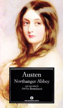 northanger abbey