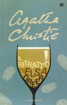 ritratto di elsa greer